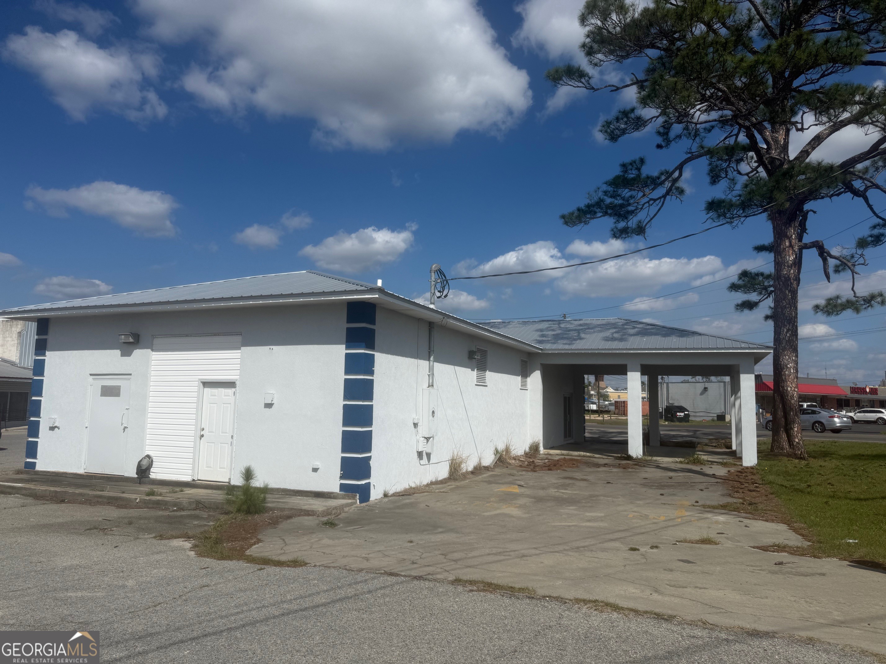 100 S Williams Street Hazlehurst GA 31539