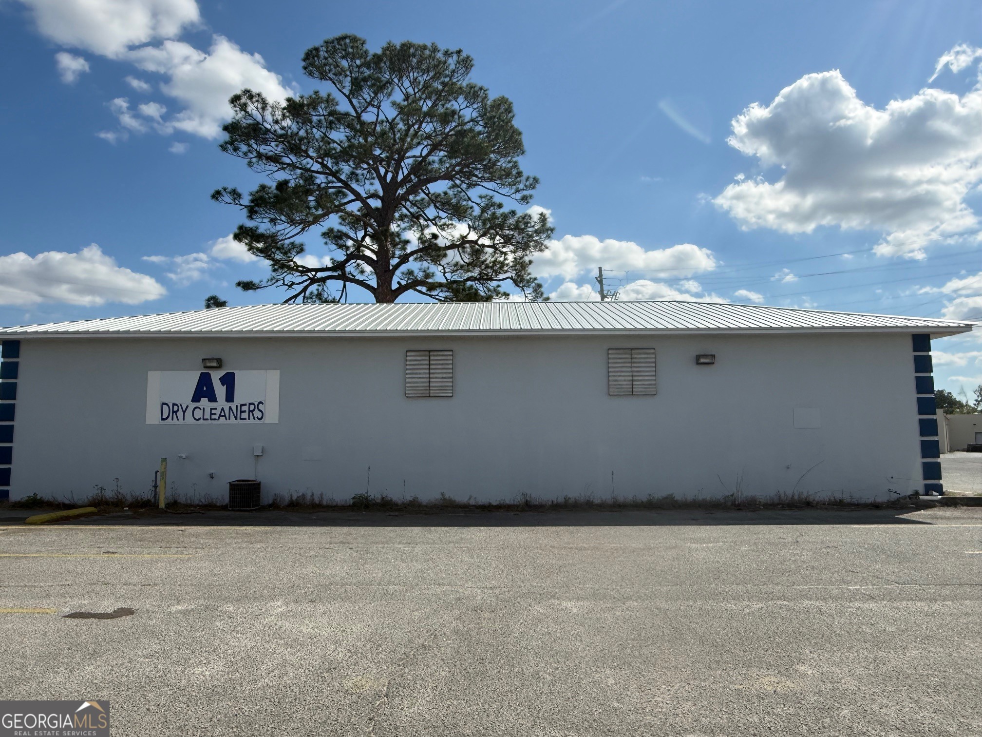 100 S Williams Street Hazlehurst GA 31539