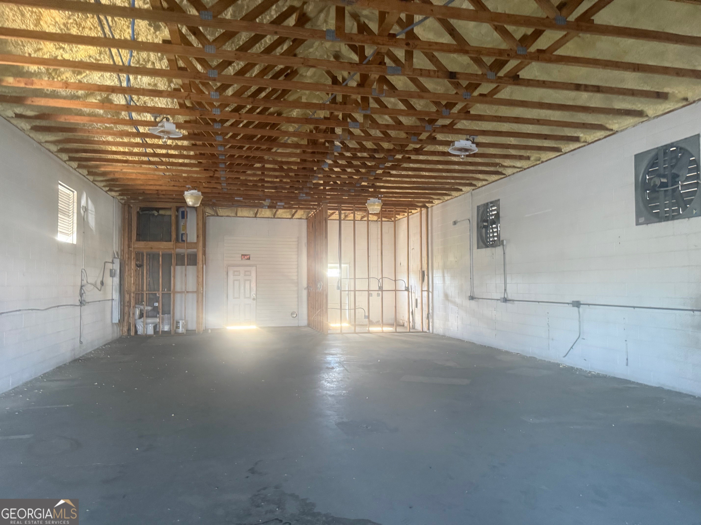 100 S Williams Street Hazlehurst GA 31539
