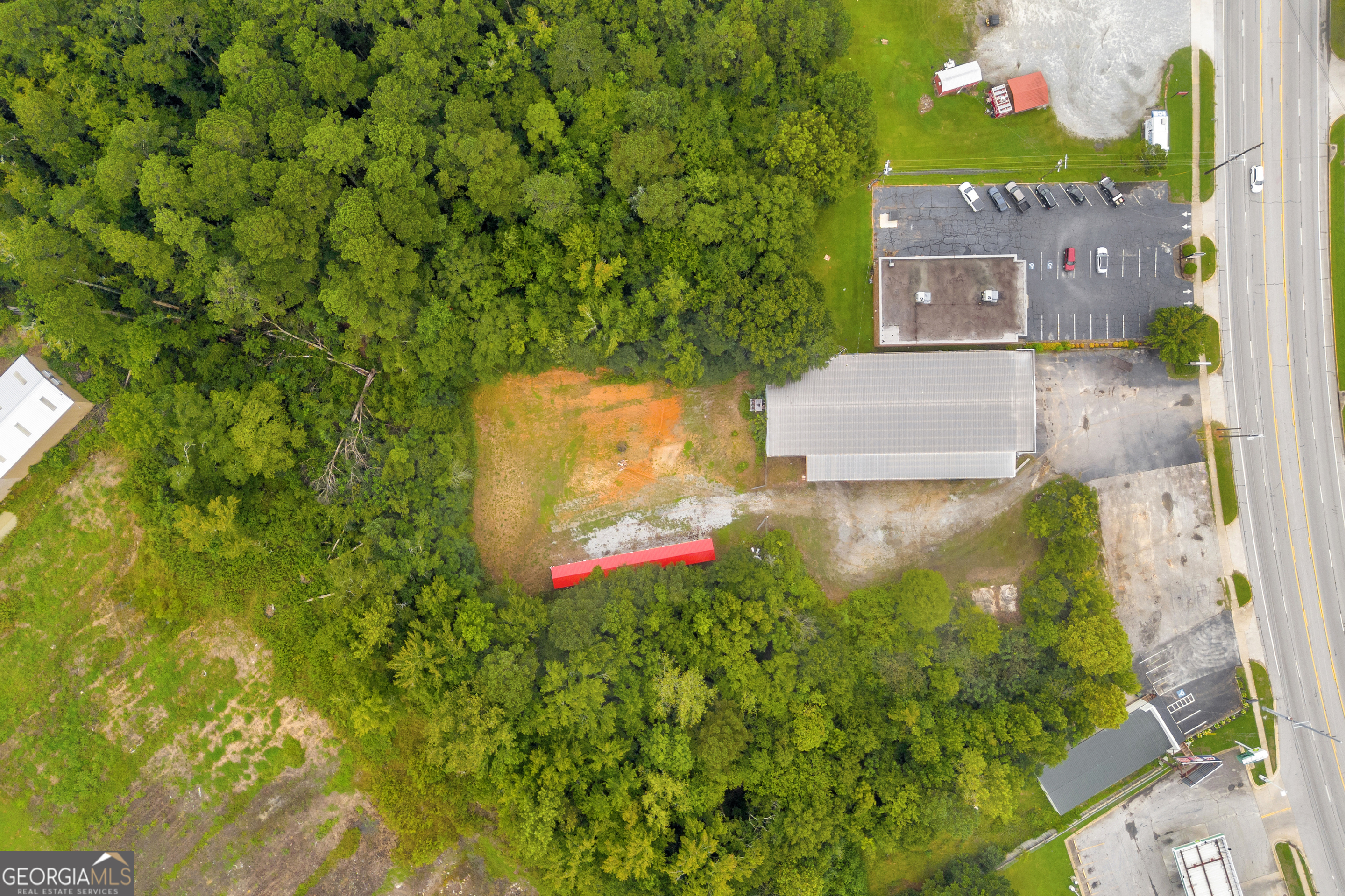 891 Elbert Street Elberton GA 30635