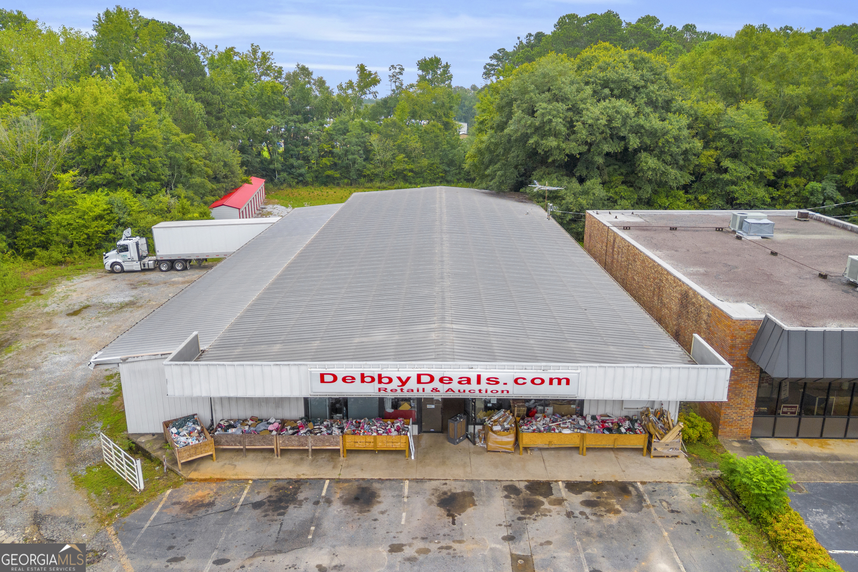 891 Elbert Street Elberton GA 30635