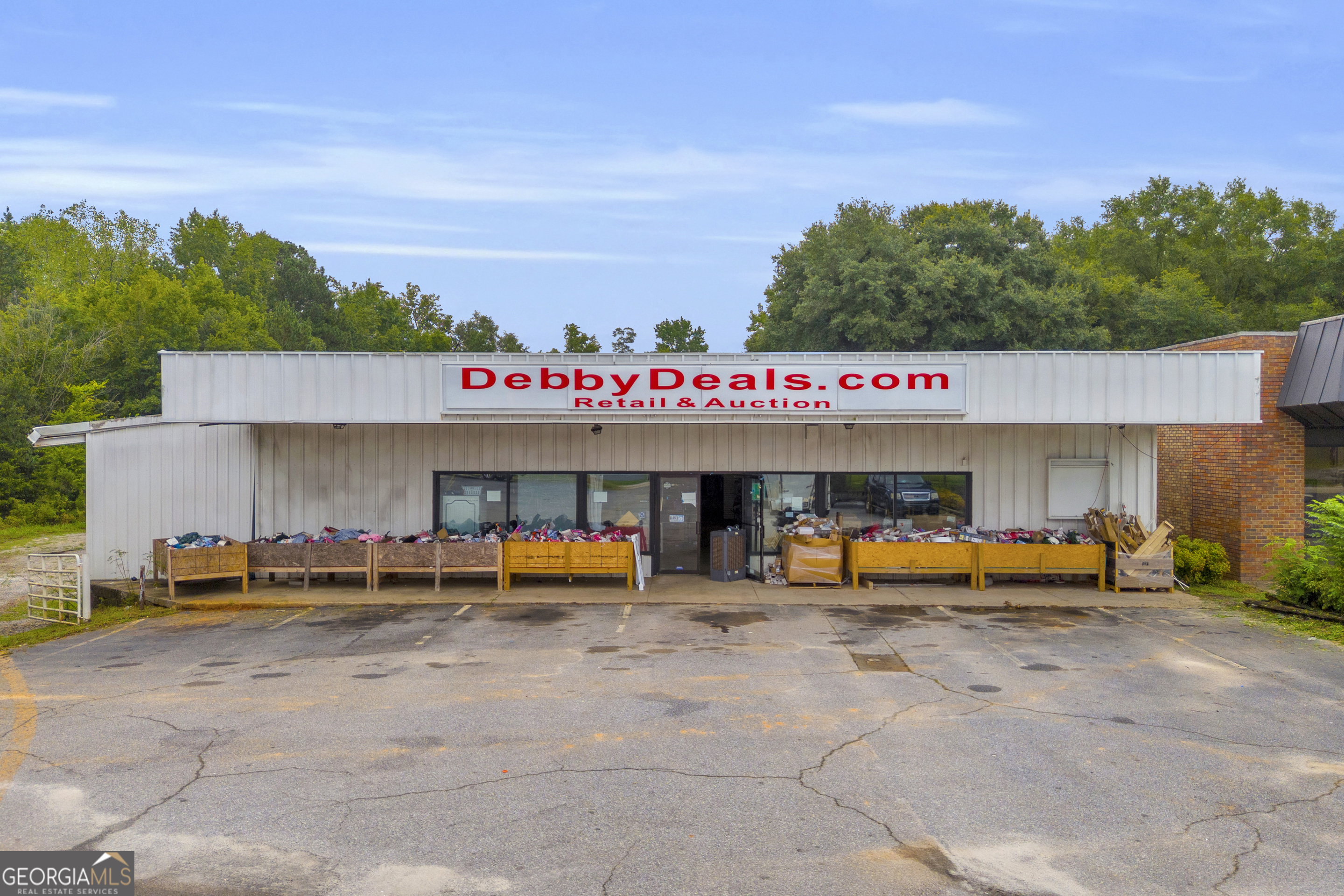 891 Elbert Street Elberton GA 30635