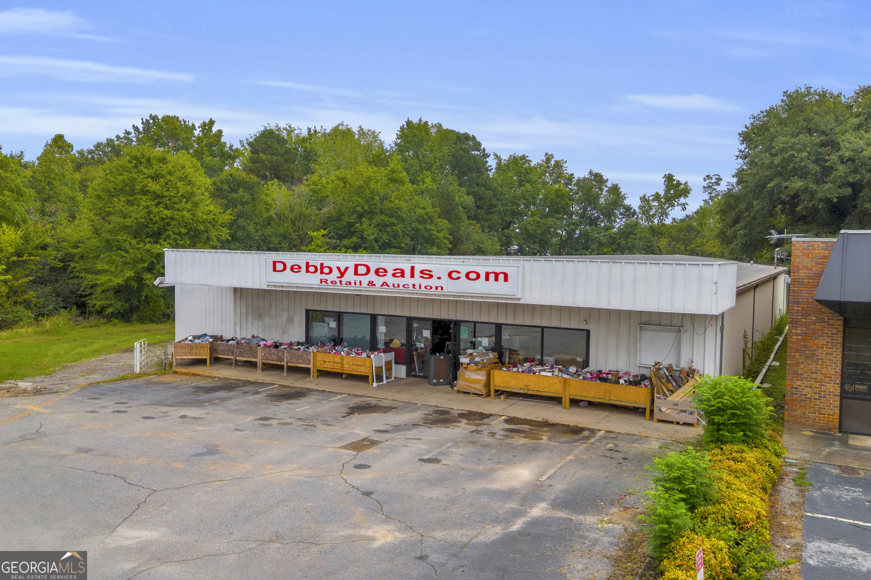 891 Elbert Street Elberton GA 30635