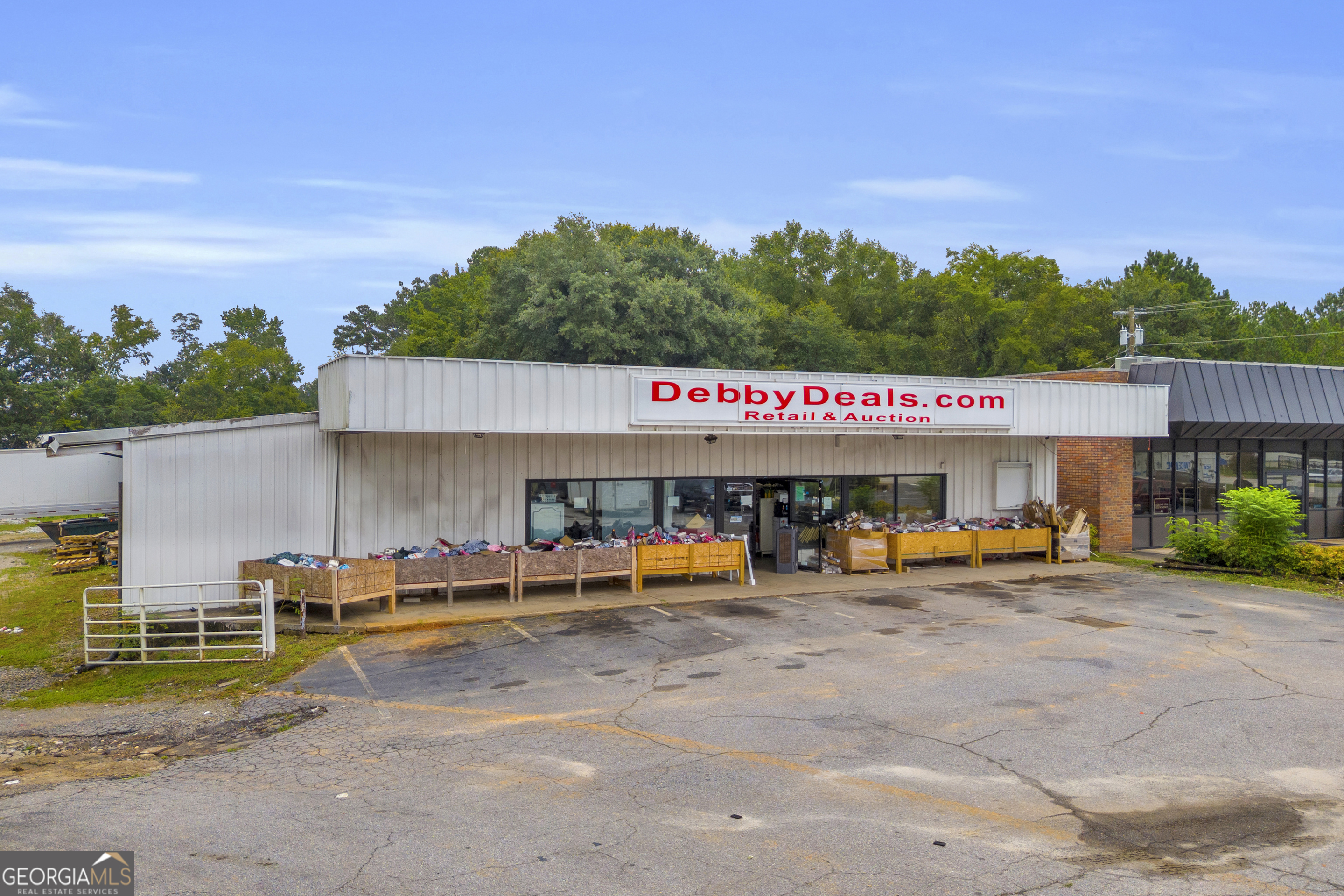 891 Elbert Street Elberton GA 30635