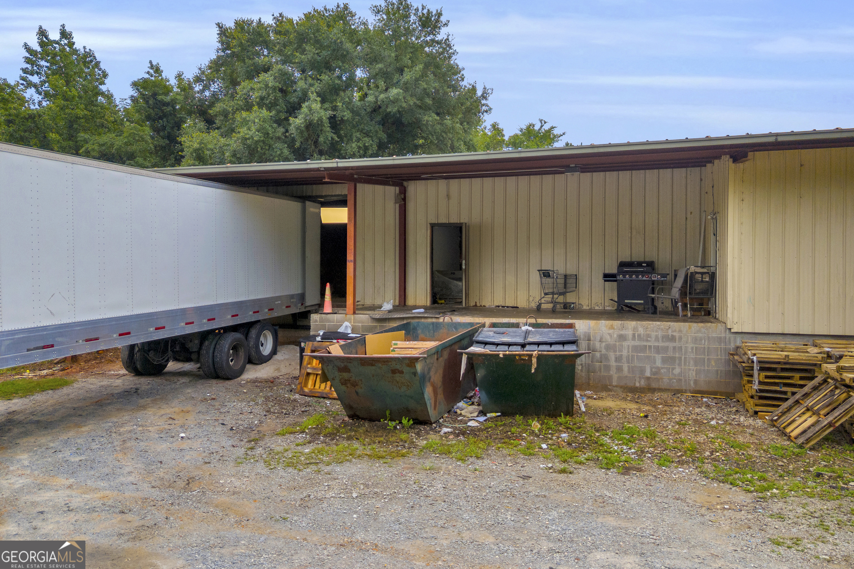 891 Elbert Street Elberton GA 30635