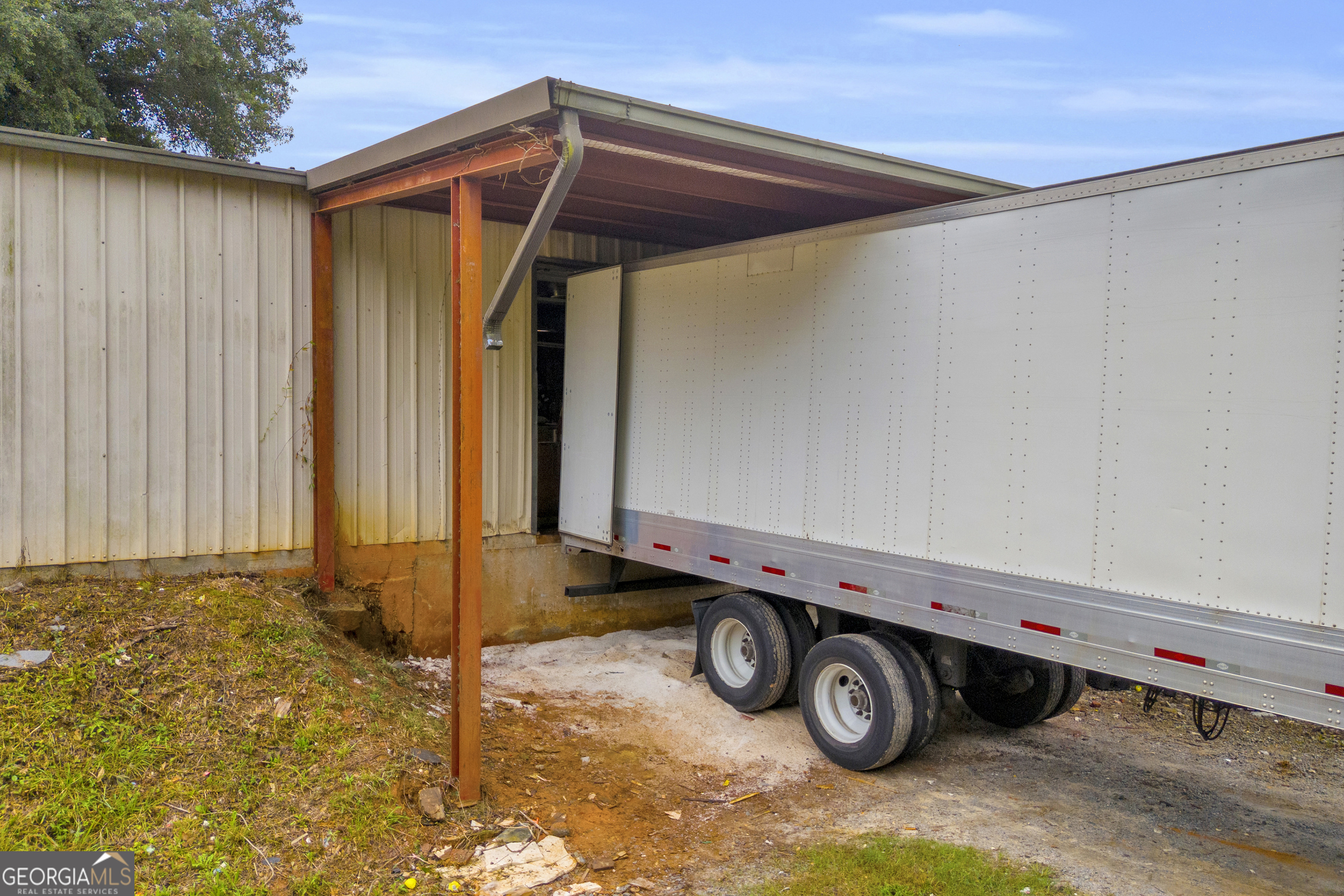 891 Elbert Street Elberton GA 30635