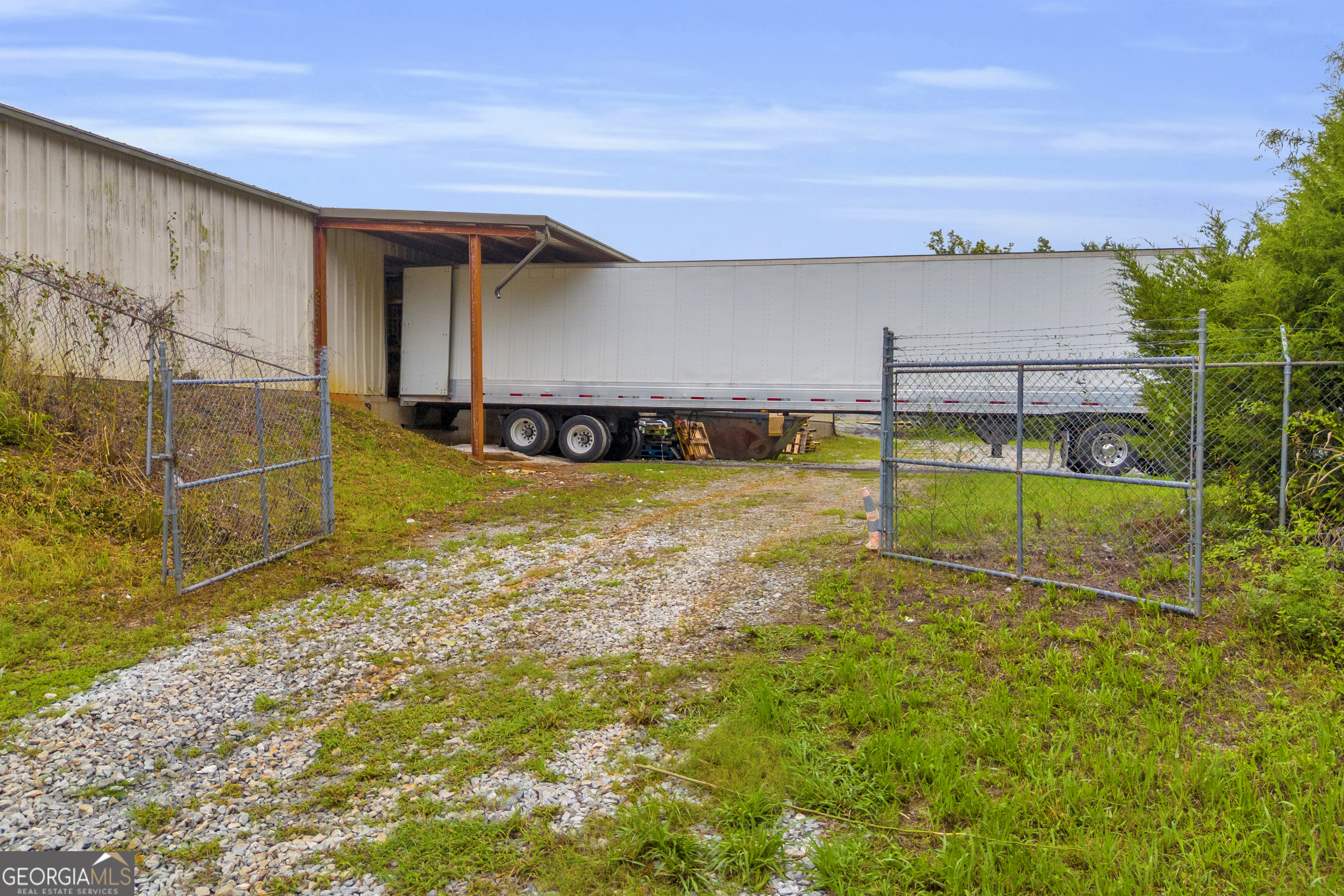 891 Elbert Street Elberton GA 30635