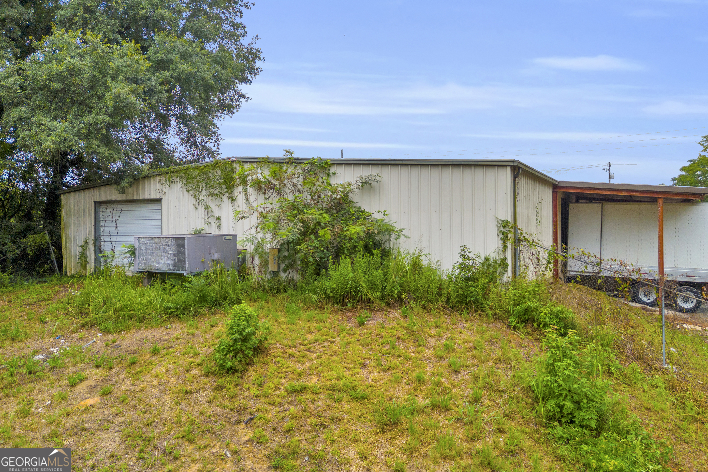 891 Elbert Street Elberton GA 30635