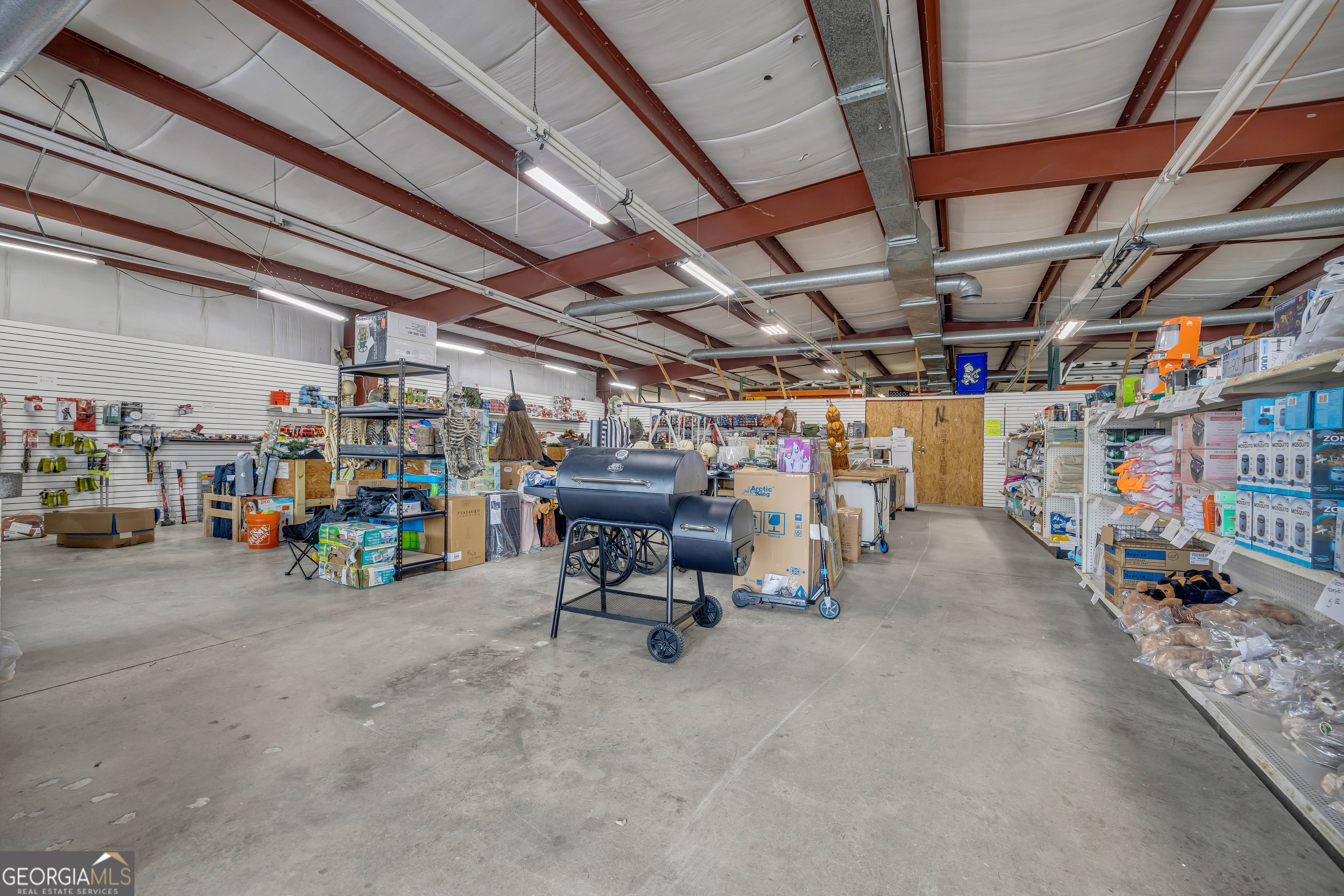 891 Elbert Street Elberton GA 30635