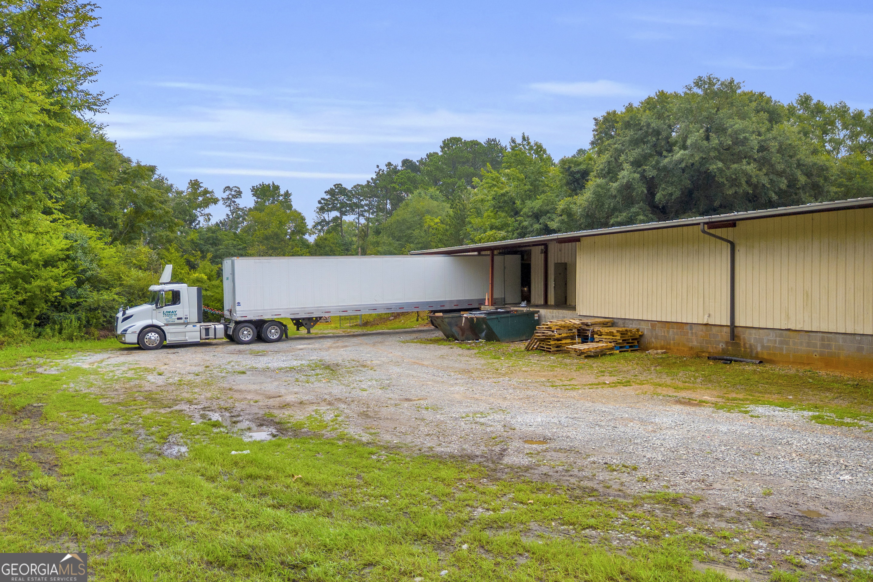 891 Elbert Street Elberton GA 30635