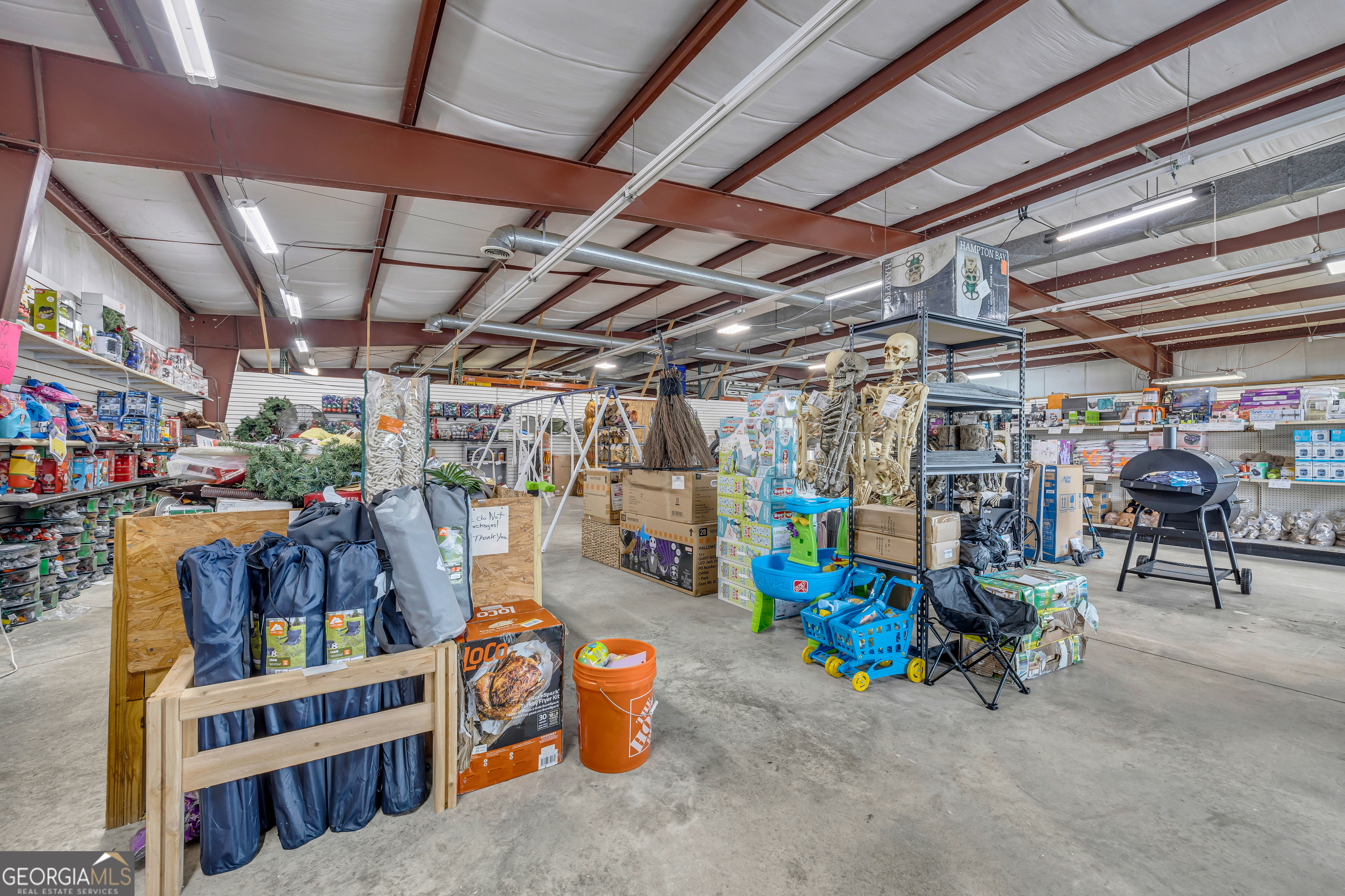 891 Elbert Street Elberton GA 30635