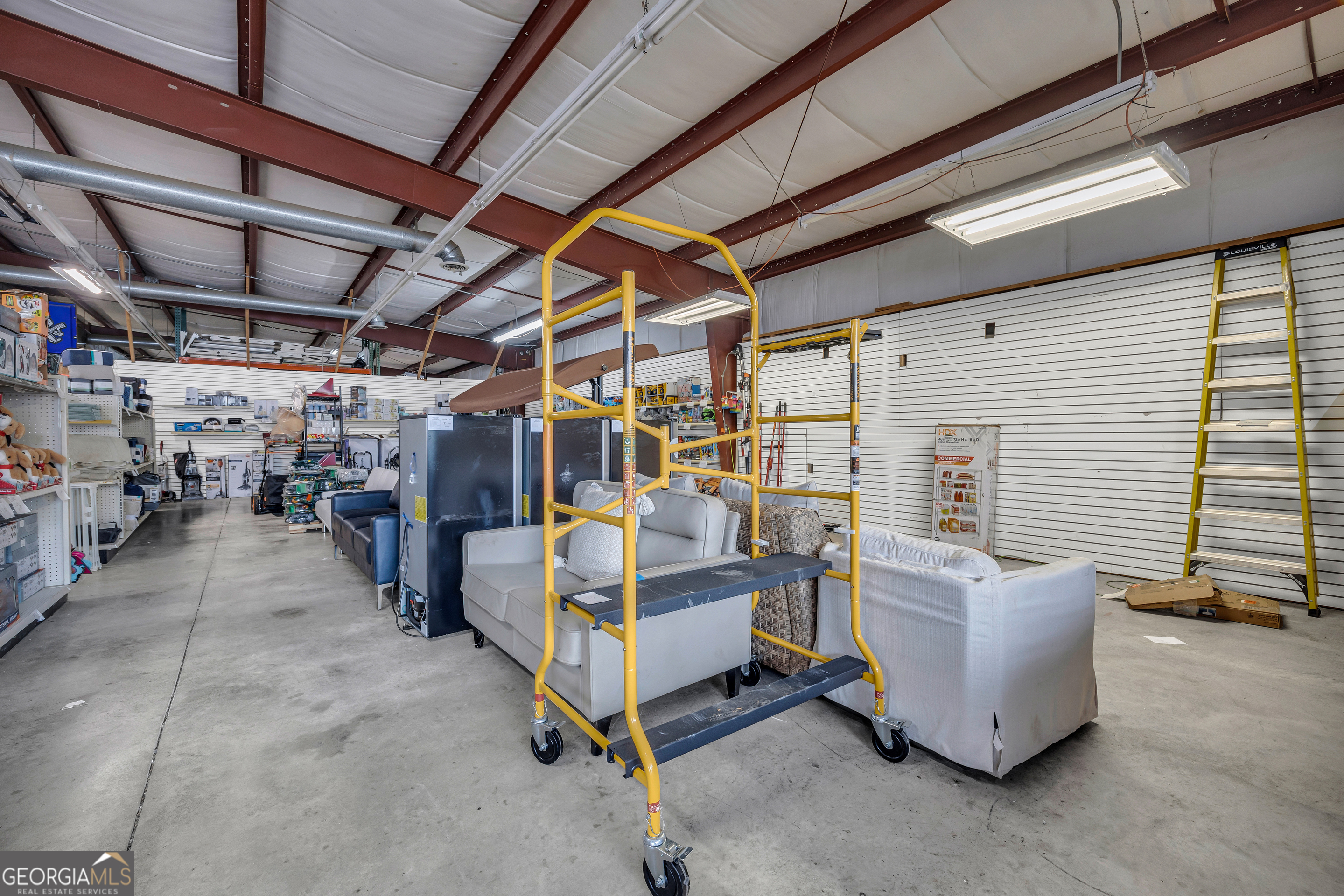 891 Elbert Street Elberton GA 30635