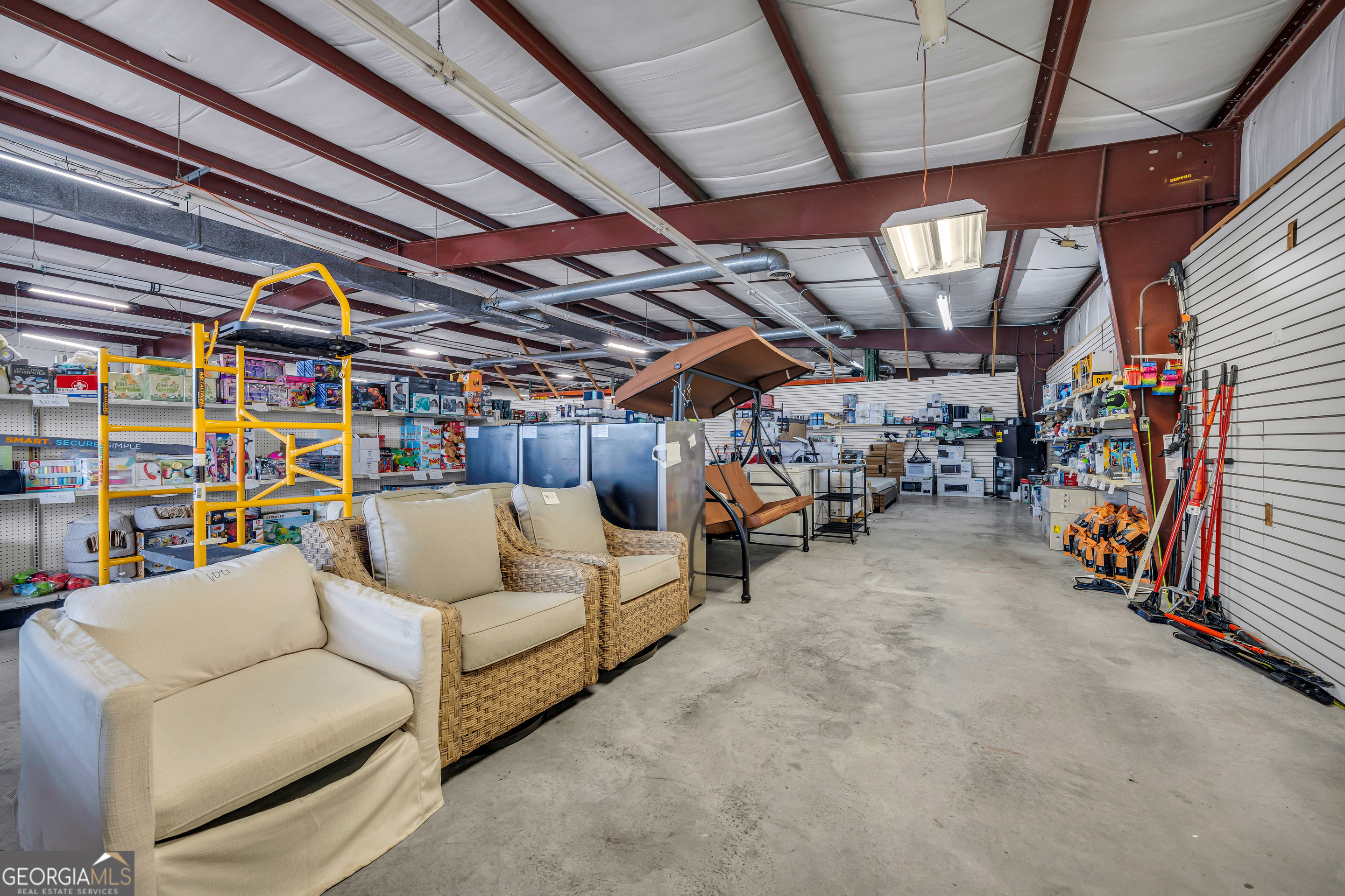 891 Elbert Street Elberton GA 30635