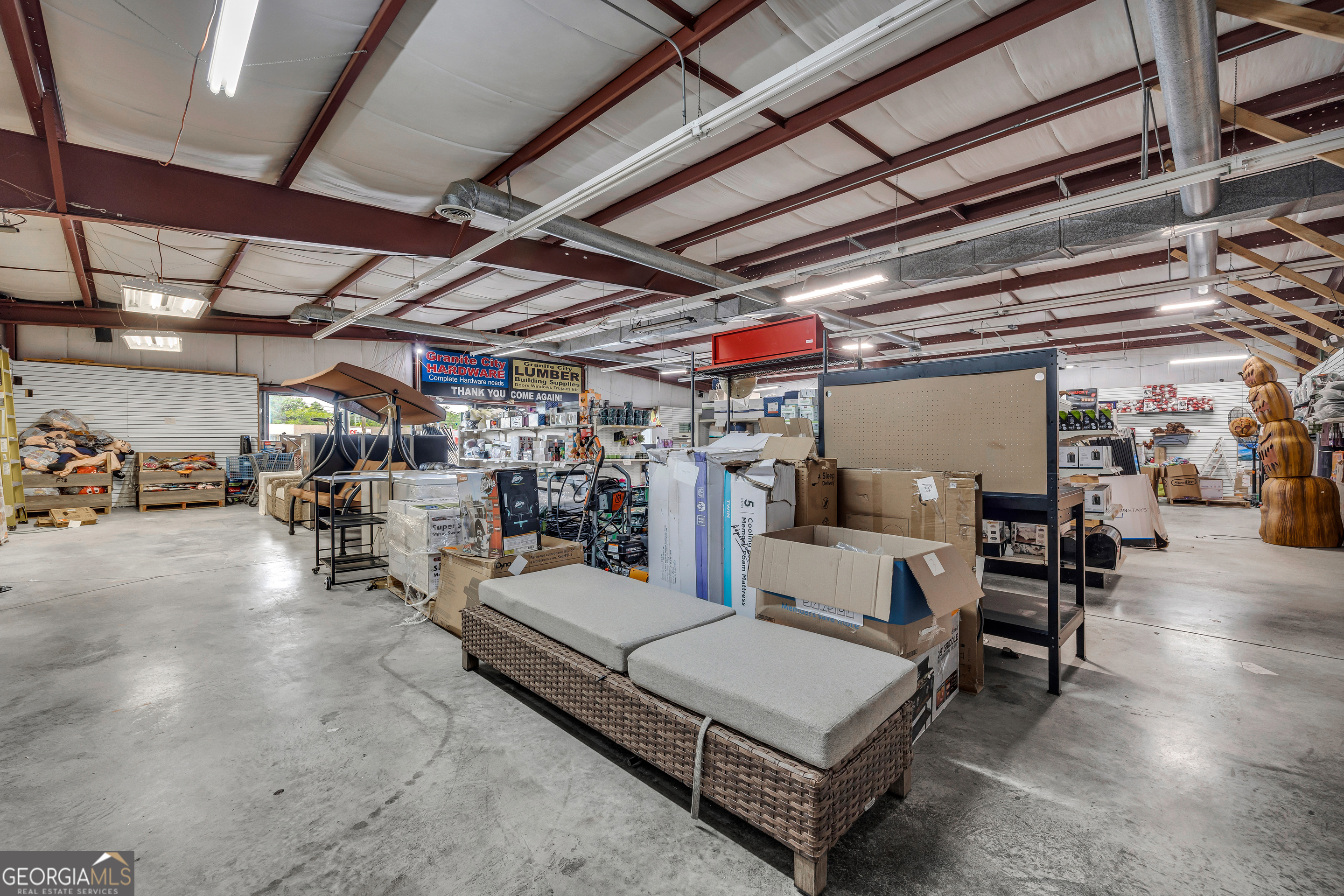 891 Elbert Street Elberton GA 30635