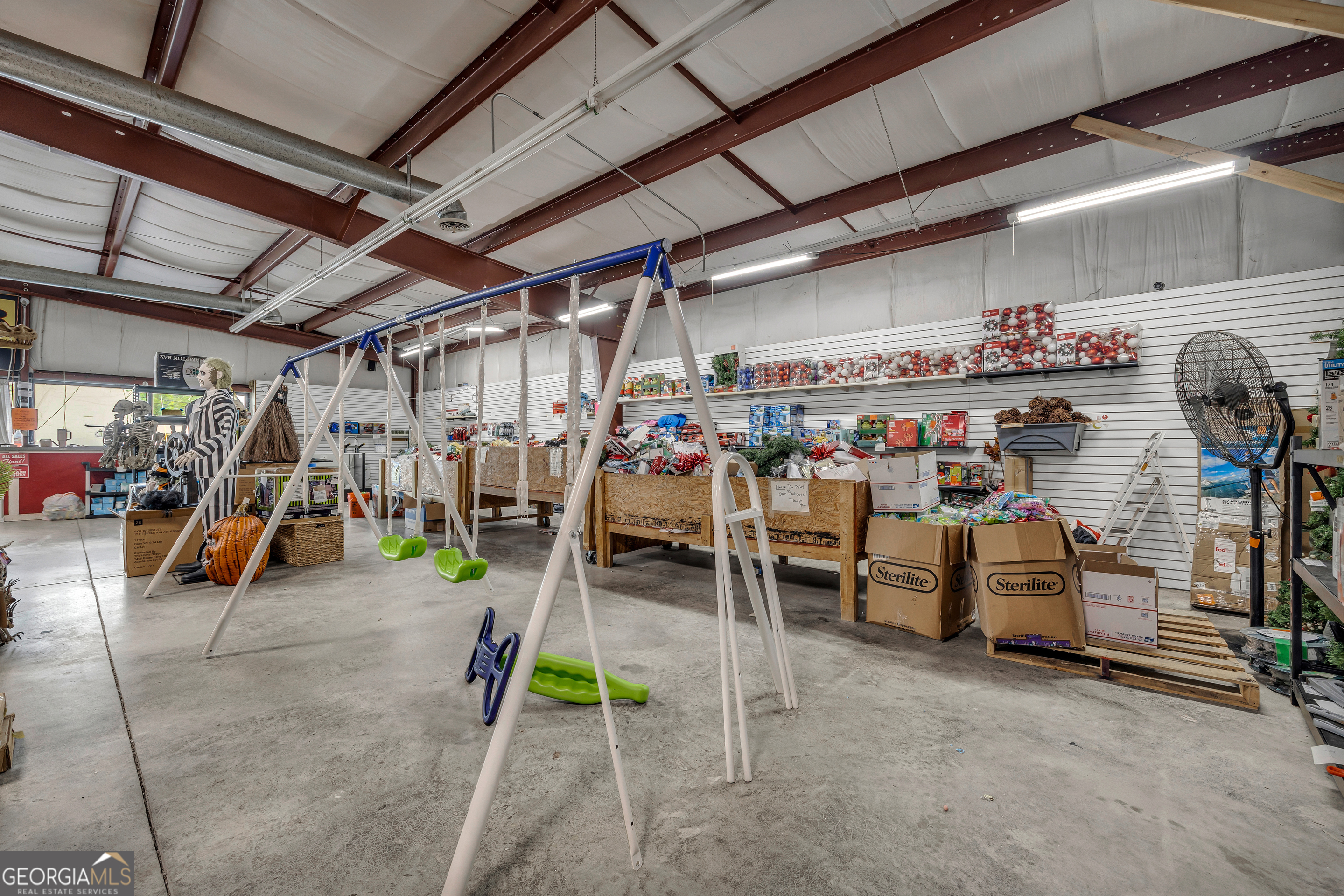 891 Elbert Street Elberton GA 30635