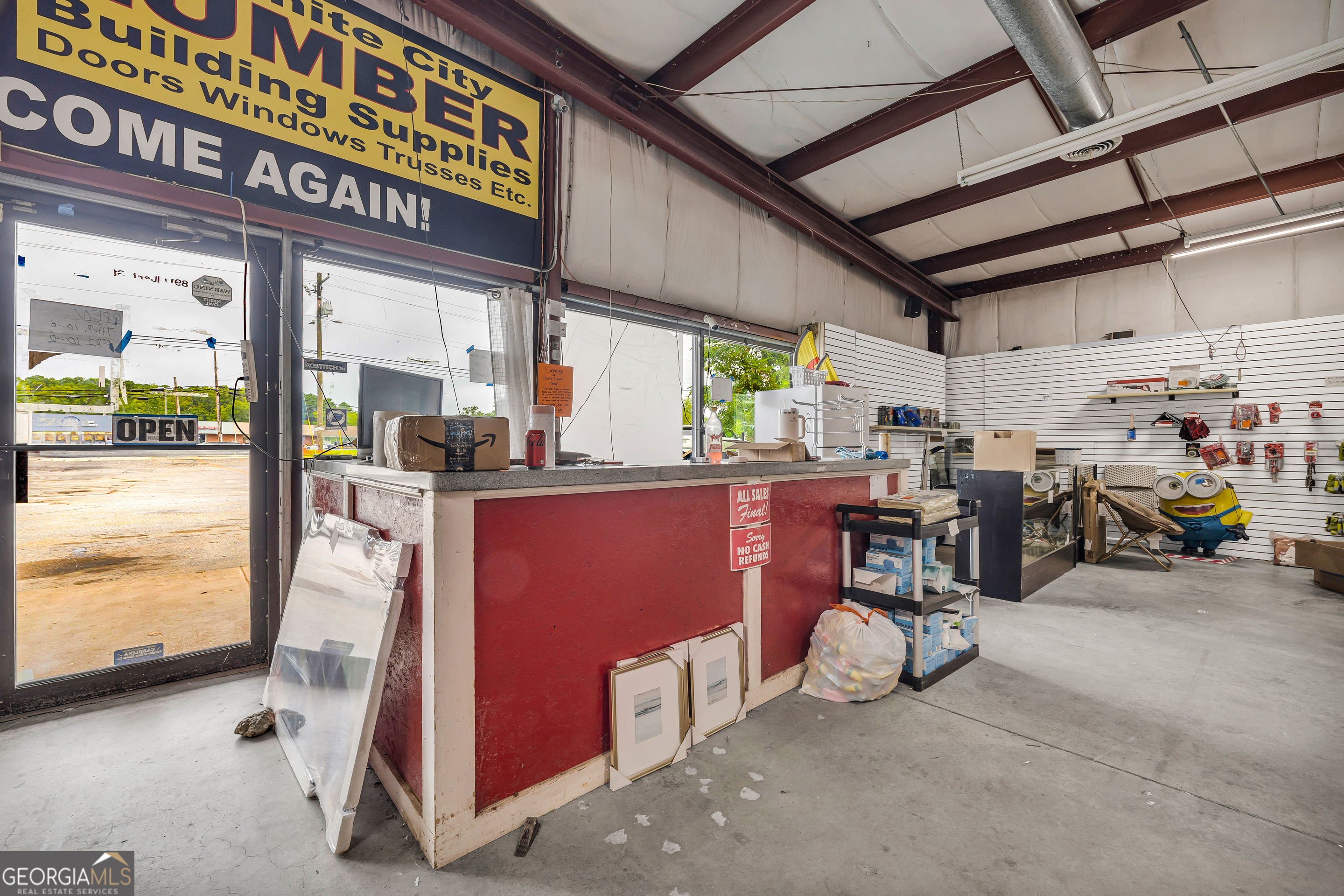 891 Elbert Street Elberton GA 30635