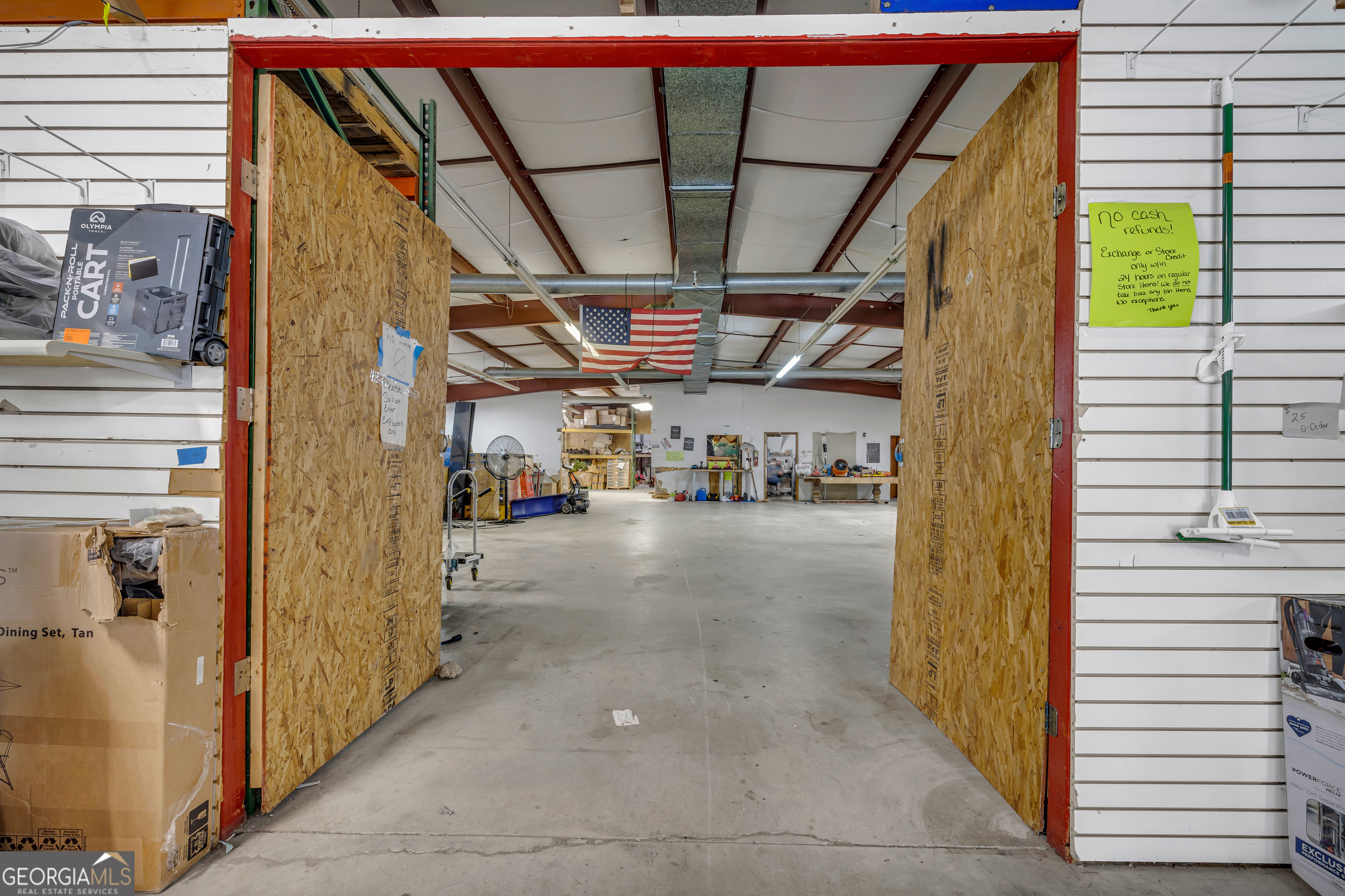 891 Elbert Street Elberton GA 30635