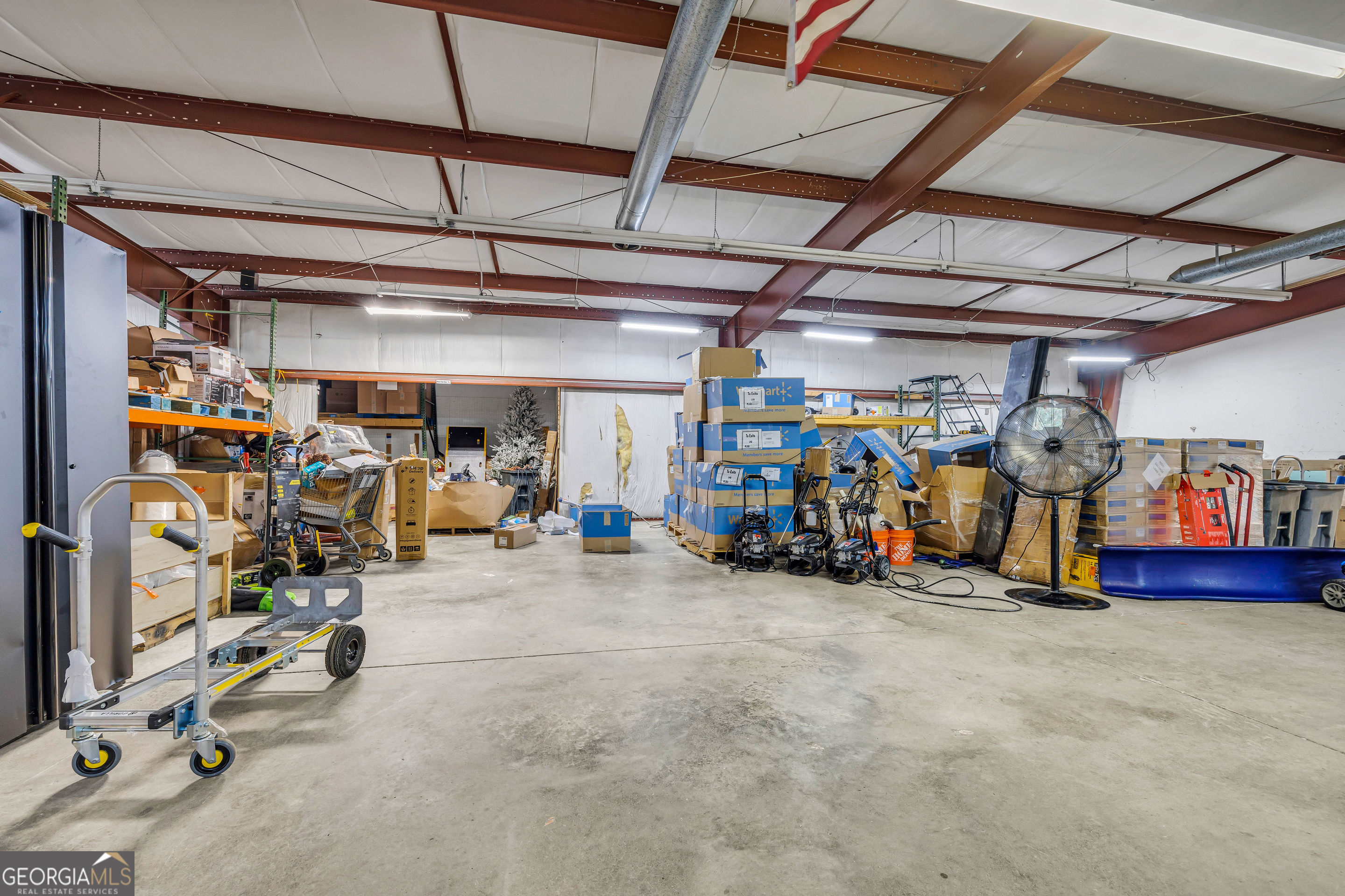 891 Elbert Street Elberton GA 30635