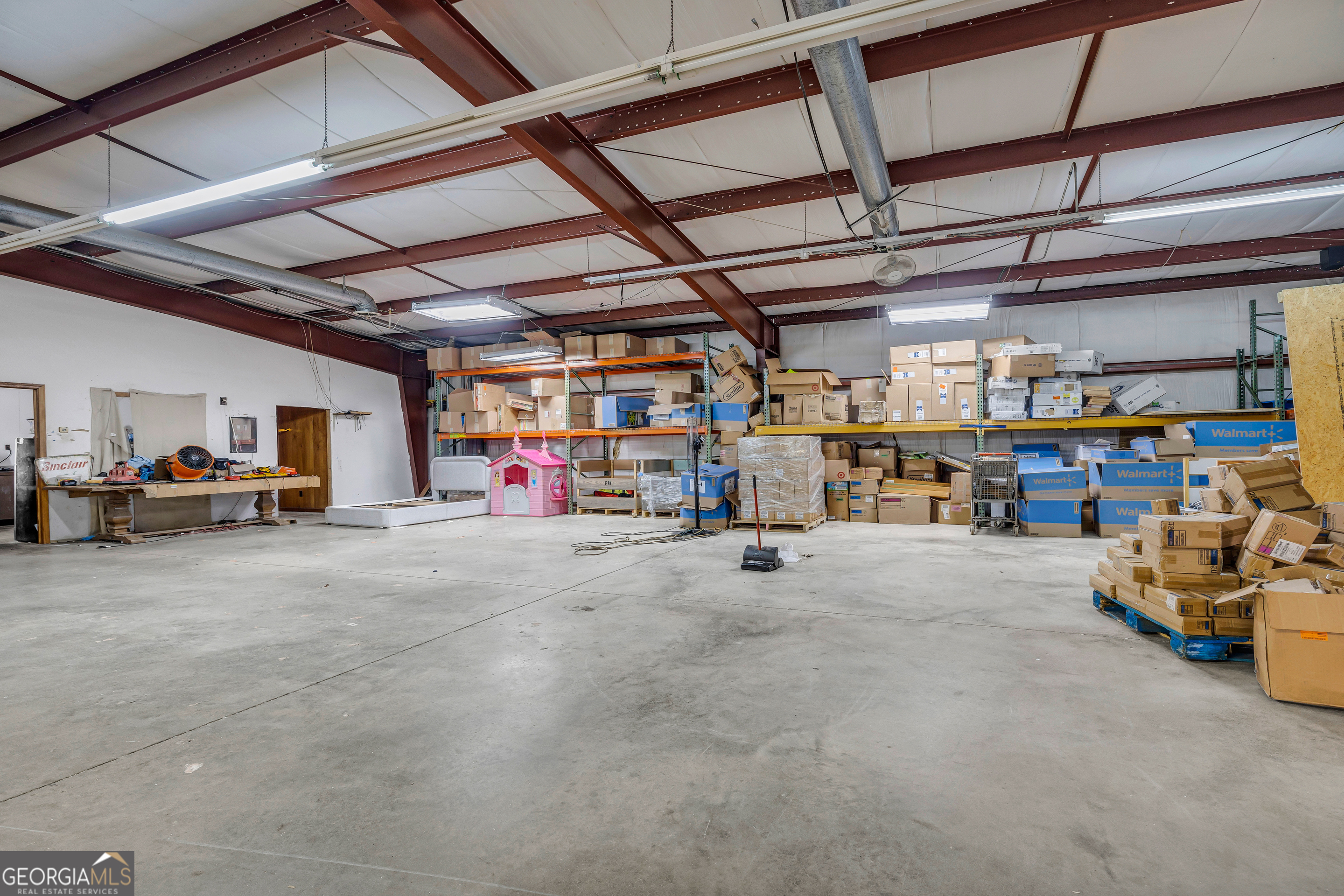 891 Elbert Street Elberton GA 30635