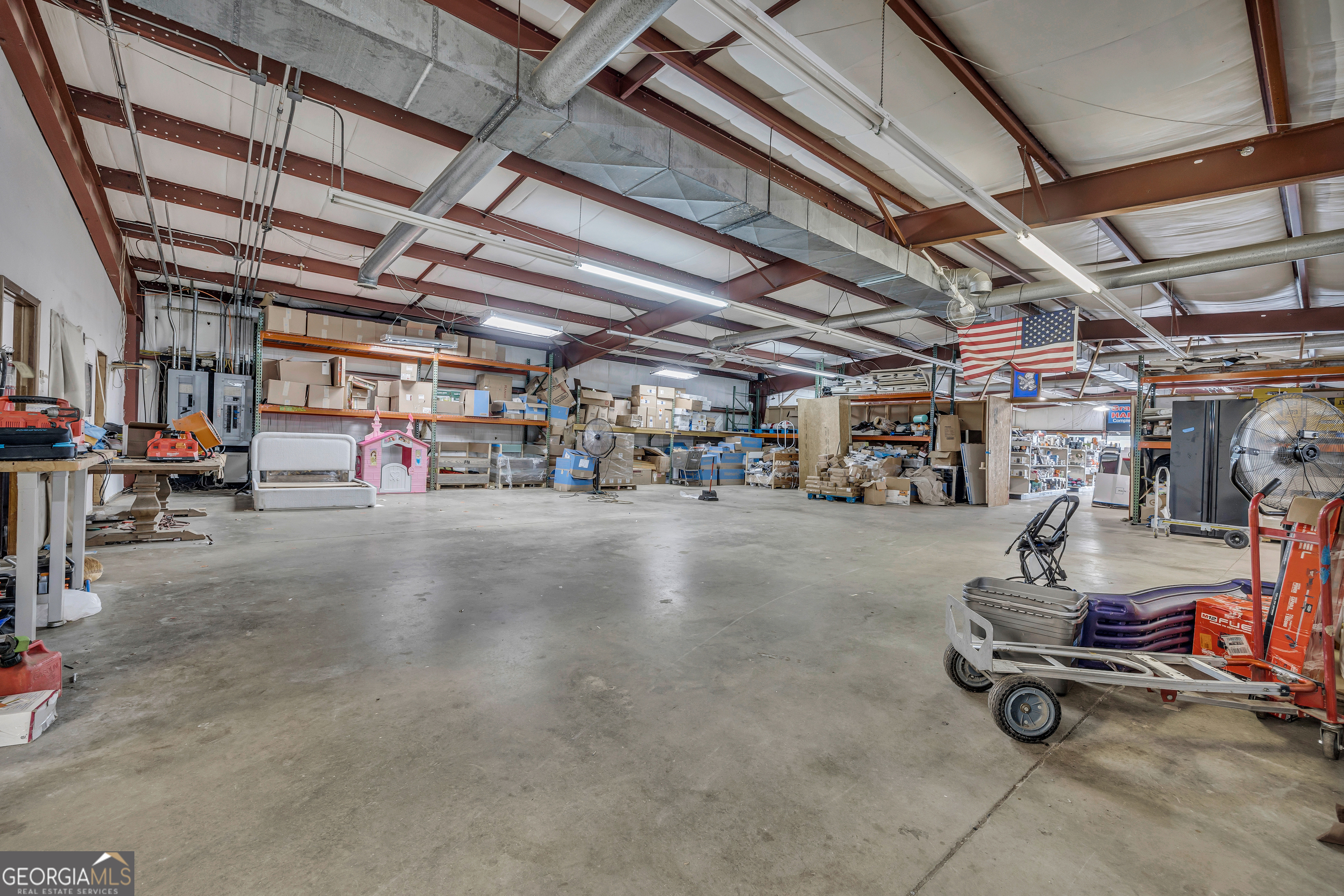 891 Elbert Street Elberton GA 30635