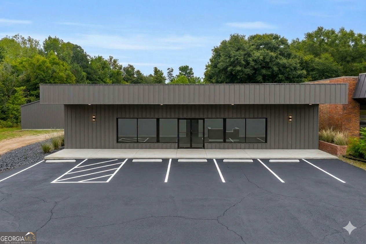 891 Elbert Street Elberton GA 30635