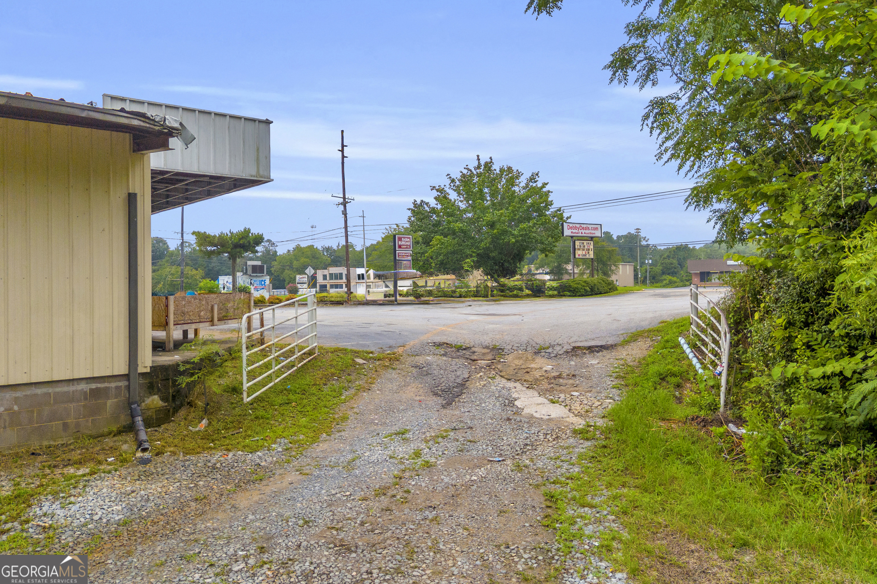 891 Elbert Street Elberton GA 30635