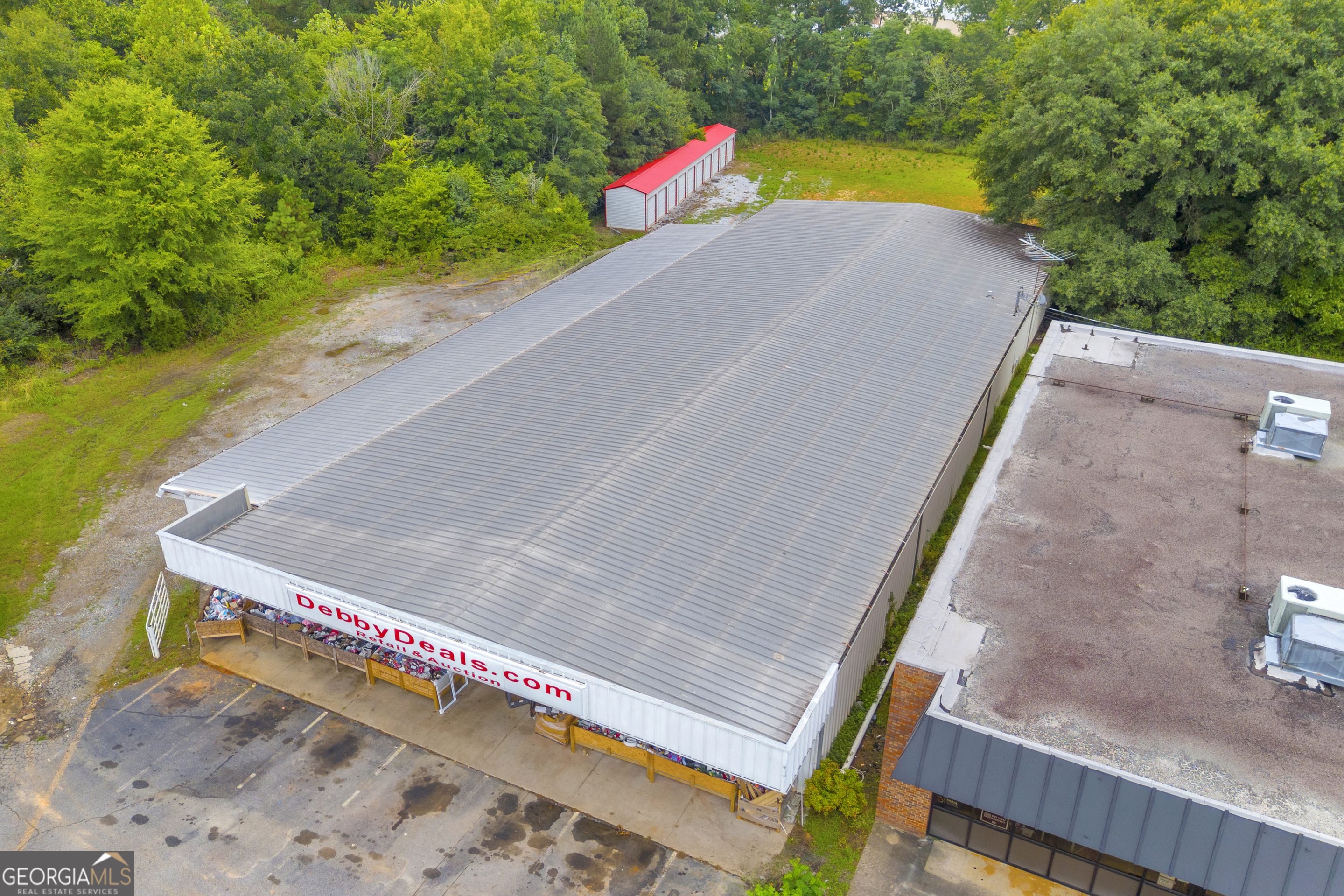 891 Elbert Street Elberton GA 30635