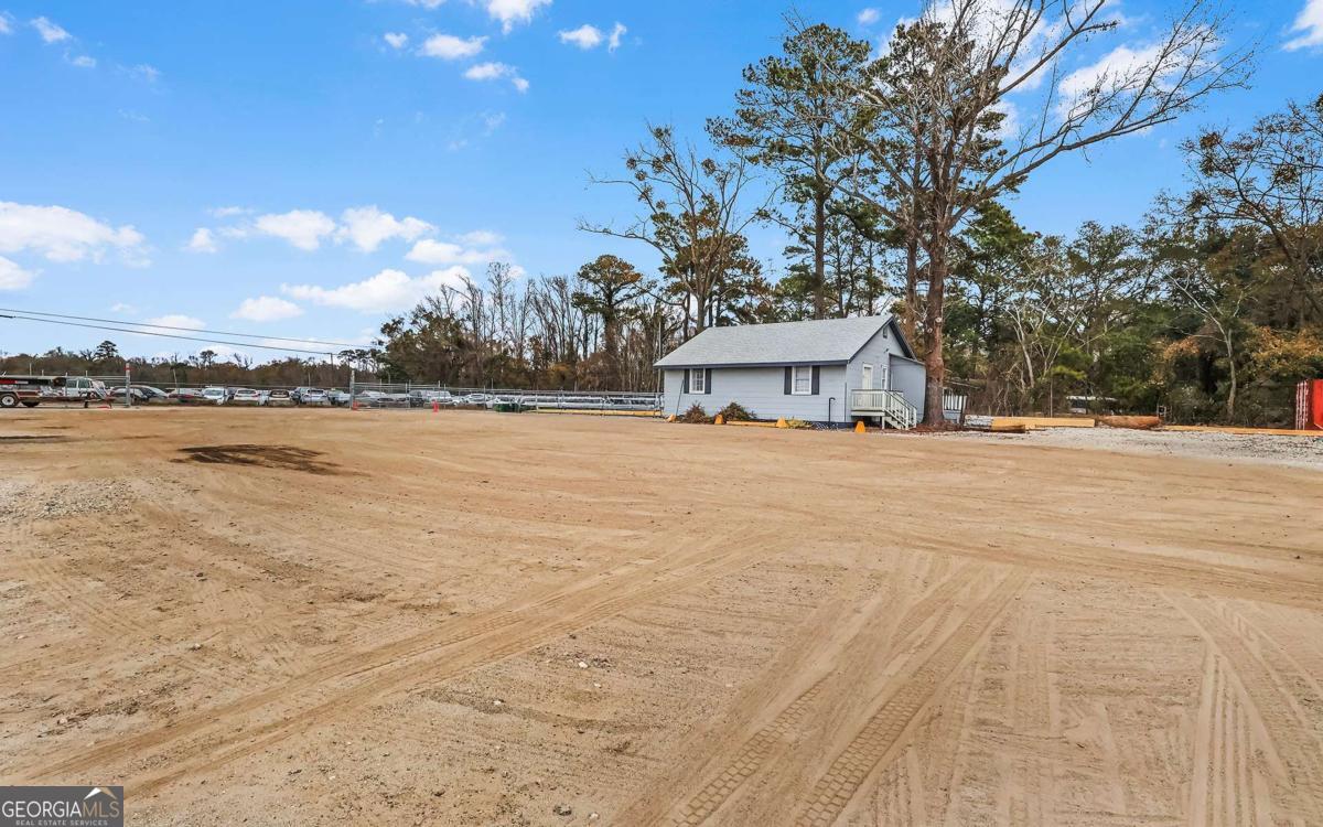123 Beasley Road Savannah GA 31408