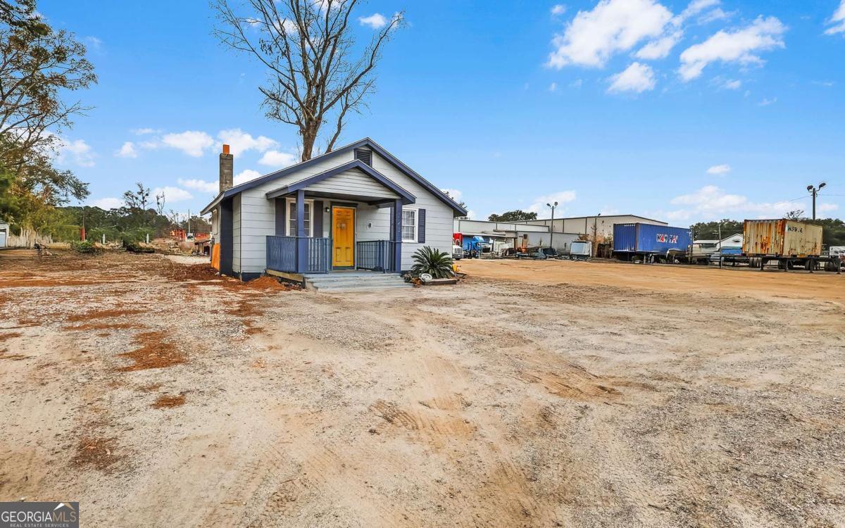 123 Beasley Road Savannah GA 31408