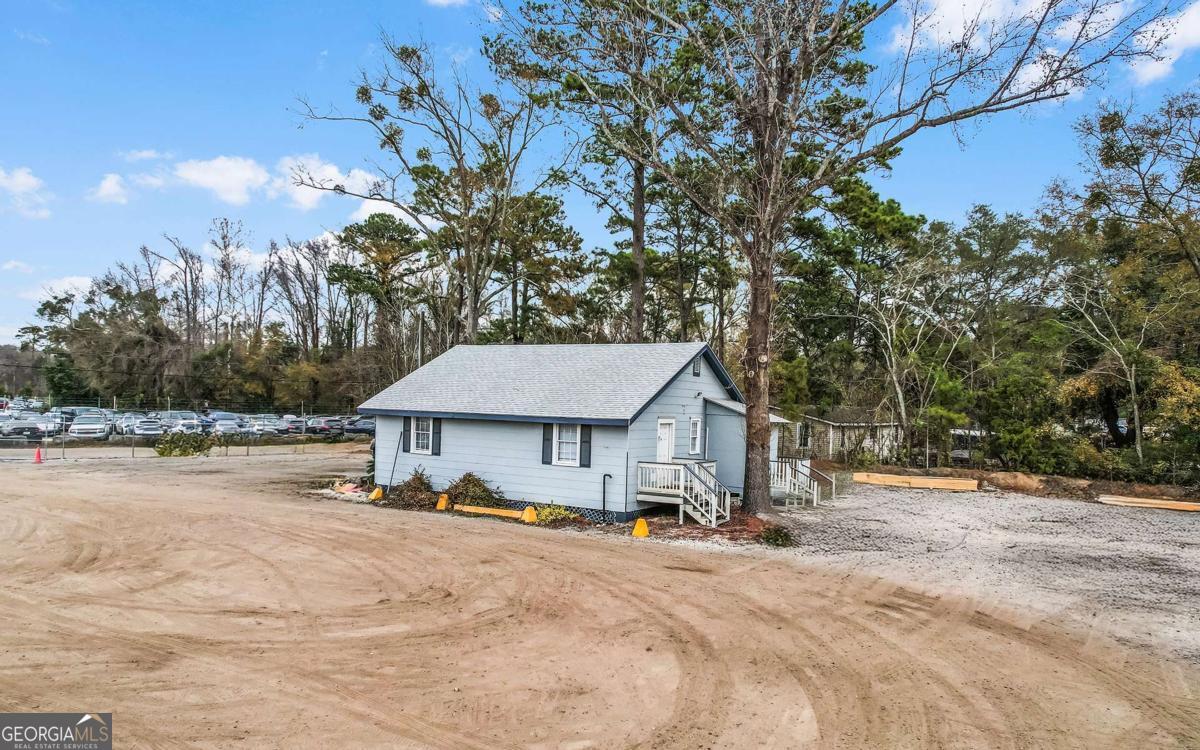123 Beasley Road Savannah GA 31408