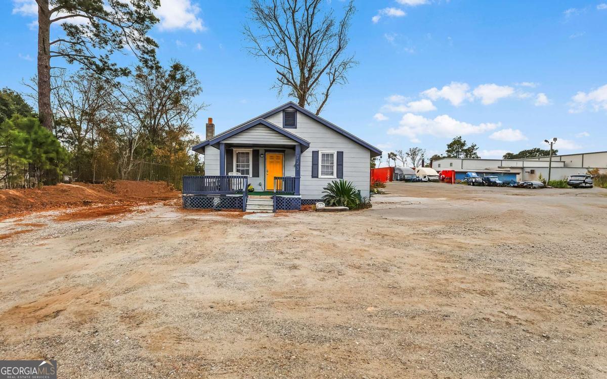 123 Beasley Road Savannah GA 31408