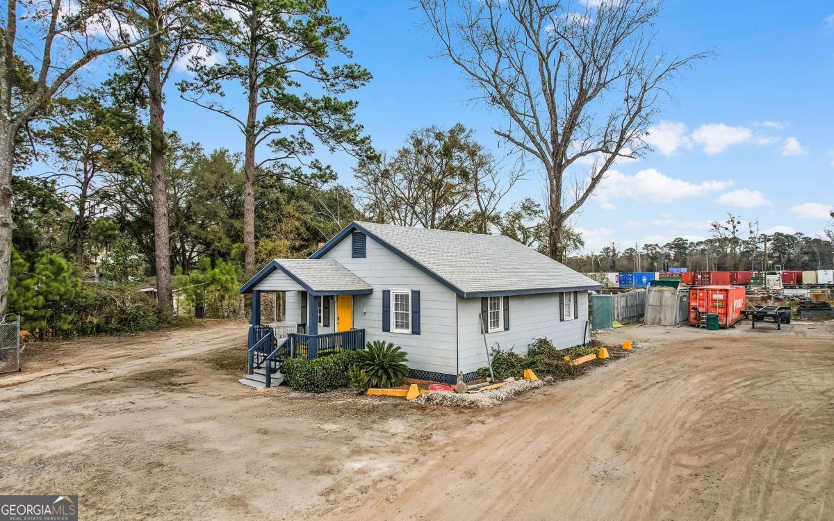 123 Beasley Road Savannah GA 31408