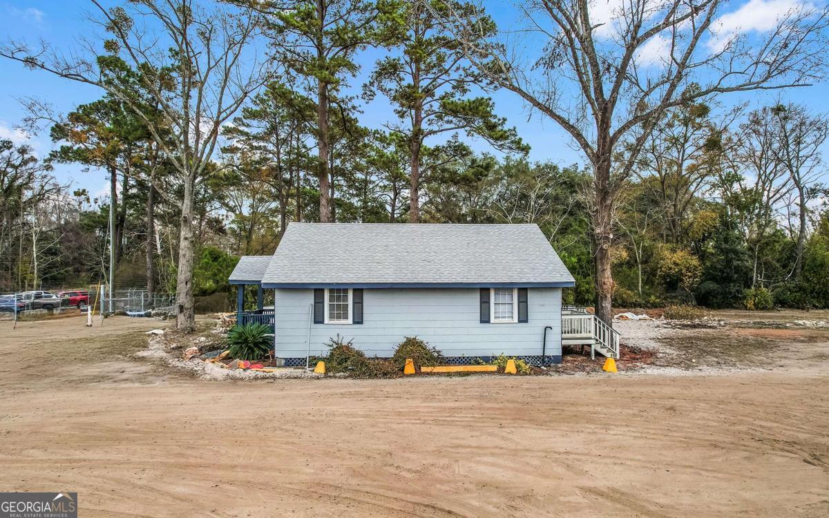 123 Beasley Road Savannah GA 31408