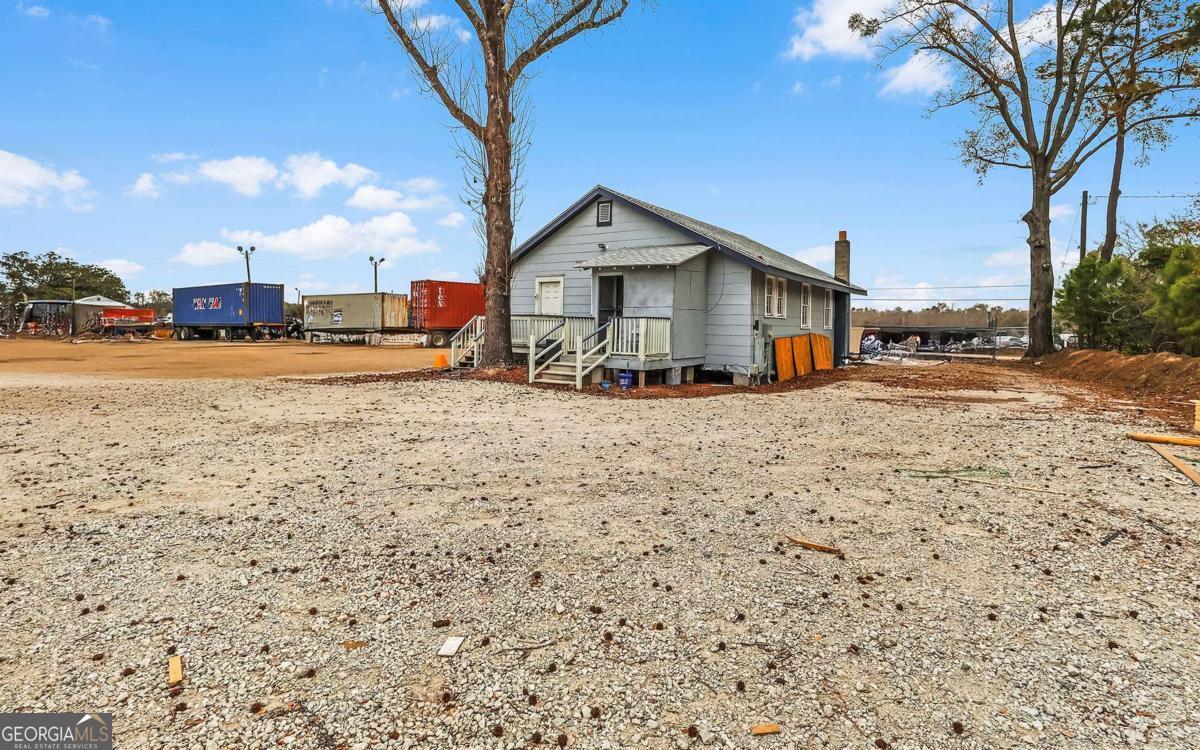 123 Beasley Road Savannah GA 31408