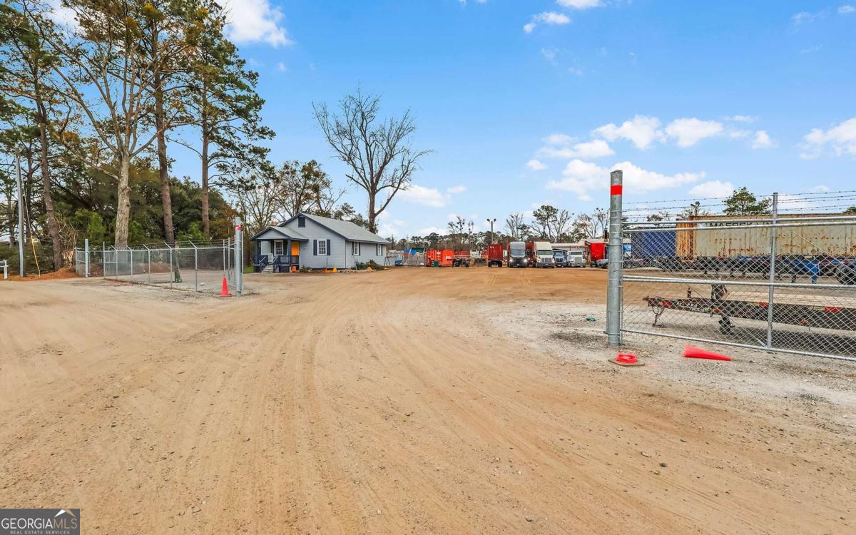 123 Beasley Road Savannah GA 31408