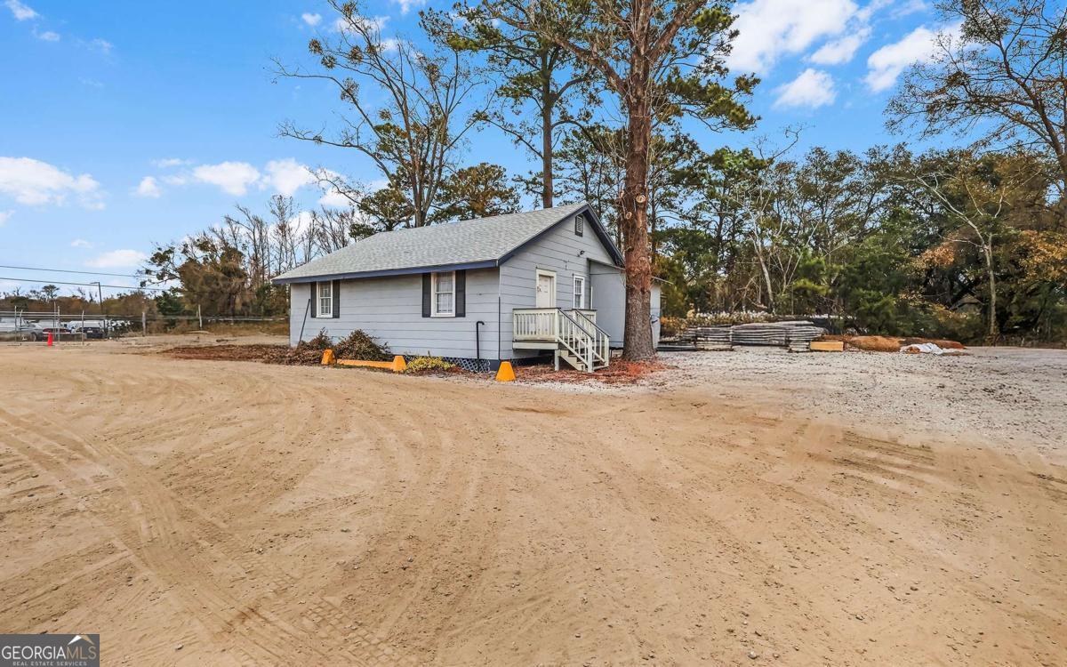 123 Beasley Road Savannah GA 31408