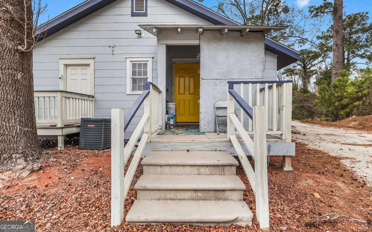 123 Beasley Road Savannah GA 31408