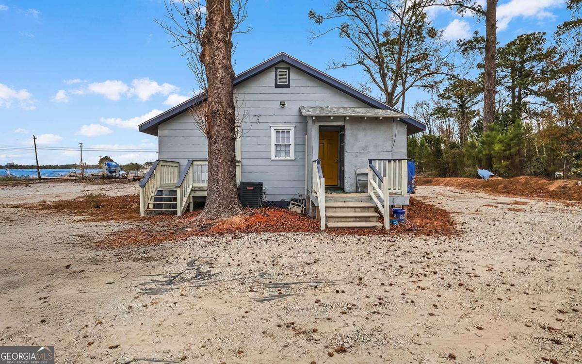 123 Beasley Road Savannah GA 31408