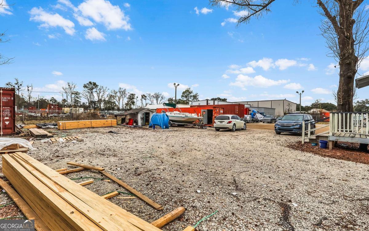 123 Beasley Road Savannah GA 31408
