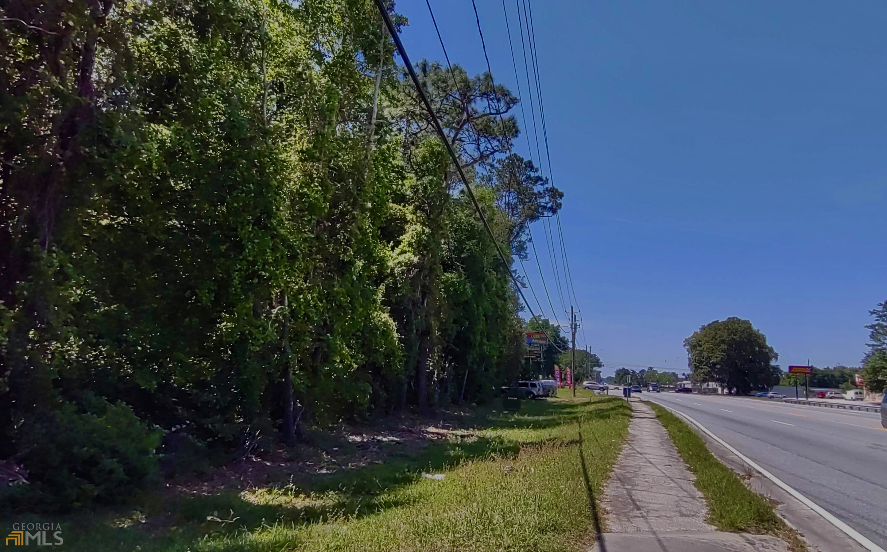 5479 New Jesup Highway Brunswick GA 31523