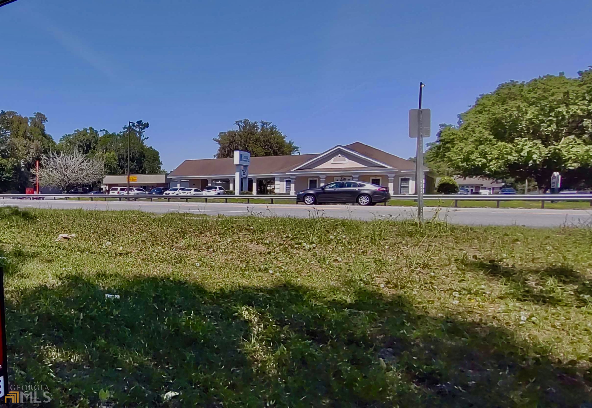 5479 New Jesup Highway Brunswick GA 31523
