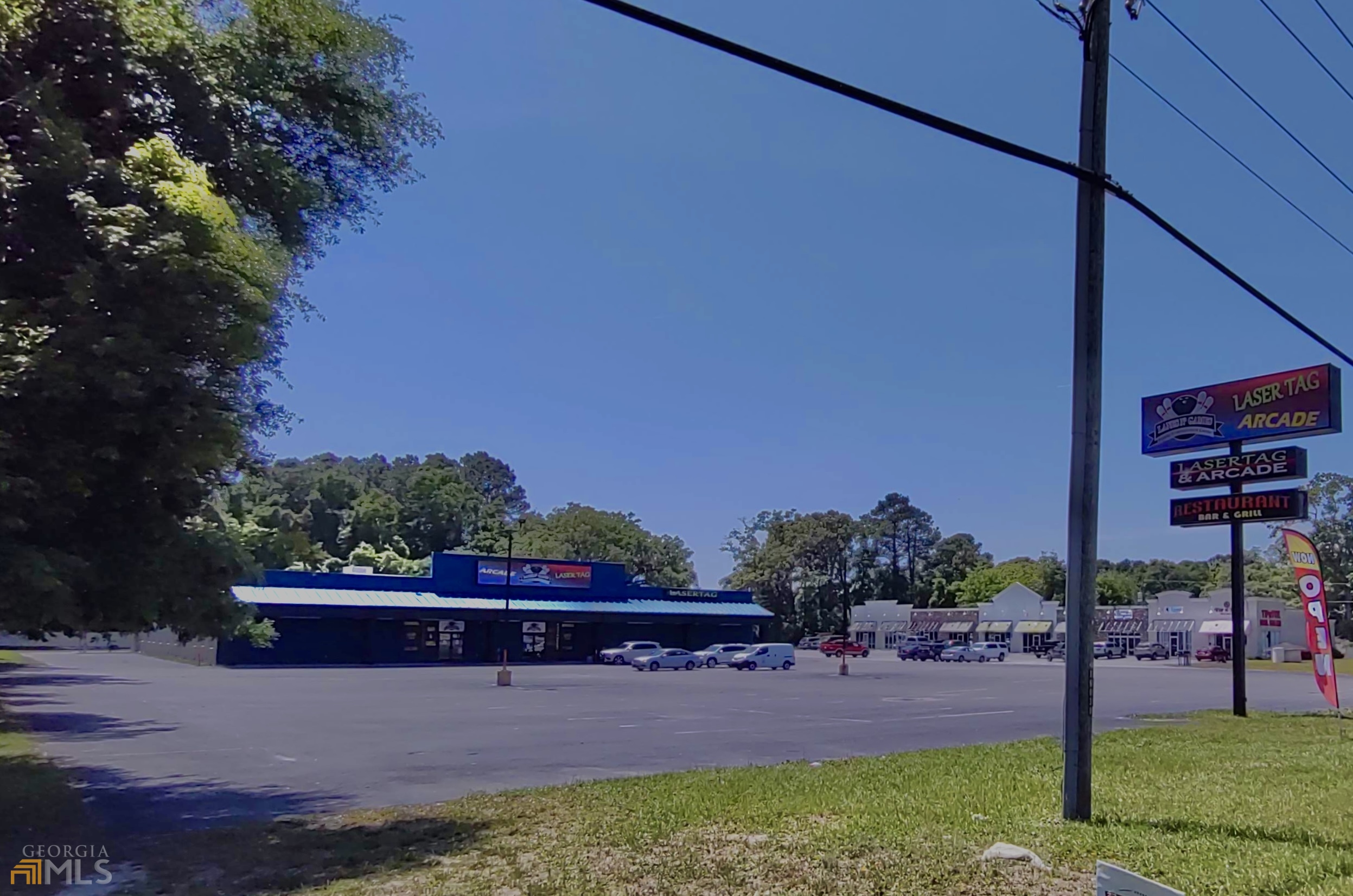 5479 New Jesup Highway Brunswick GA 31523