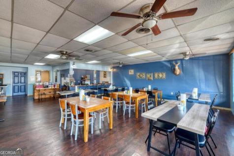 51 Earnest Street Blairsville GA 30512