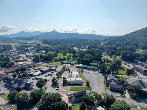 51 Earnest Street Blairsville GA 30512