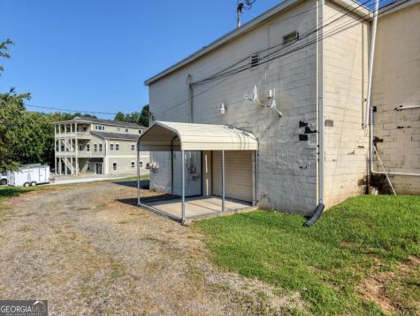 51 Earnest Street Blairsville GA 30512