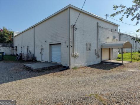 51 Earnest Street Blairsville GA 30512