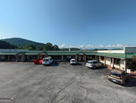 51 Earnest Street Blairsville GA 30512