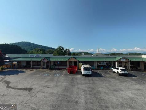 51 Earnest Street Blairsville GA 30512