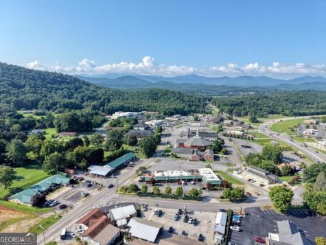 51 Earnest Street Blairsville GA 30512