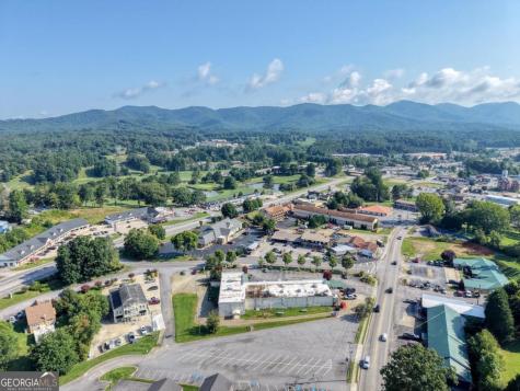 51 Earnest Street Blairsville GA 30512